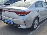 Kia Rio 2020 годаfor7 500 000 тг. в Астана – фото 5