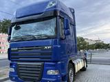 DAF  XF 105 2008 года за 16 000 000 тг. в Актау – фото 4