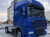 DAF  XF 105 2008 года за 16 000 000 тг. в Актау – фото 2