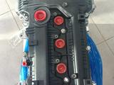 Мотор новый G4NA 2.0 Hyundai Tucson G4KD G4KJ G4KH G4KG G4NC G4FC G4JS за 600 000 тг. в Астана – фото 2