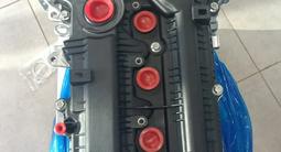 Мотор новый G4NA 2.0 Hyundai Tucson G4KD G4KJ G4KH G4KG G4NC G4FC G4JS за 600 000 тг. в Астана – фото 2