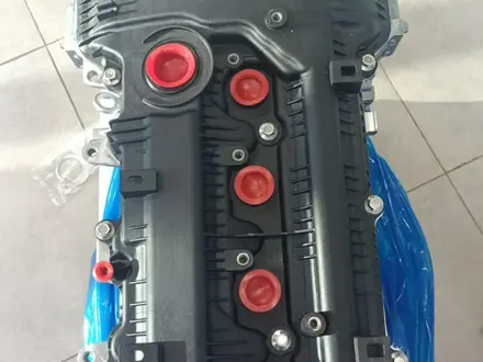 Мотор новый G4NA 2.0 Hyundai Tucson G4KD G4KJ G4KH G4KG G4NC G4FC G4JS за 680 000 тг. в Астана – фото 2