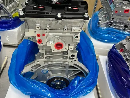Мотор новый G4NA 2.0 Hyundai Tucson G4KD G4KJ G4KH G4KG G4NC G4FC G4JS за 680 000 тг. в Астана – фото 5