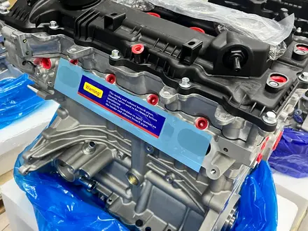 Мотор новый G4NA 2.0 Hyundai Tucson G4KD G4KJ G4KH G4KG G4NC G4FC G4JS за 680 000 тг. в Астана – фото 6