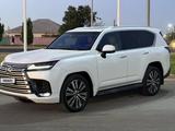 Lexus LX 600 2022 года за 70 000 000 тг. в Тараз