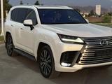 Lexus LX 600 2022 года за 70 000 000 тг. в Тараз – фото 4