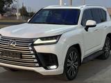 Lexus LX 600 2022 года за 70 000 000 тг. в Тараз – фото 3