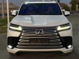 Lexus LX 600 2022 года за 70 000 000 тг. в Тараз – фото 2