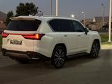 Lexus LX 600 2022 года за 70 000 000 тг. в Тараз – фото 5