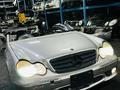 C32 AMG бамперүшін250 000 тг. в Алматы