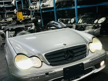 C32 AMG бампер за 250 000 тг. в Алматы