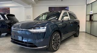 AITO M9 Ultra 6s 2025 года за 45 500 000 тг. в Алматы