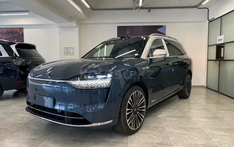 AITO M9 Ultra 6s 2025 года за 45 500 000 тг. в Алматы