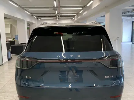 AITO M9 Ultra 6s 2025 года за 45 500 000 тг. в Алматы – фото 6
