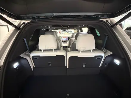 AITO M9 Ultra 6s 2025 года за 45 500 000 тг. в Алматы – фото 10