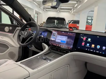 AITO M9 Ultra 6s 2025 года за 45 500 000 тг. в Алматы – фото 12