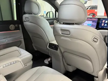 AITO M9 Ultra 6s 2025 года за 45 500 000 тг. в Алматы – фото 15