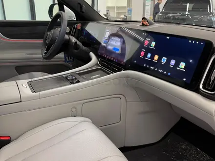 AITO M9 Ultra 6s 2025 года за 45 500 000 тг. в Алматы – фото 14