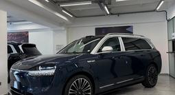 AITO M9 Ultra 6s 2025 годаүшін45 500 000 тг. в Алматы – фото 3