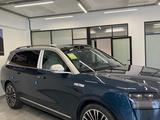 AITO M9 Ultra 6s 2025 годаүшін45 500 000 тг. в Алматы – фото 5