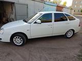 ВАЗ (Lada) Priora 2172 2015 годаүшін3 600 000 тг. в Астана – фото 3