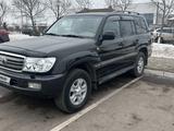 Toyota Land Cruiser 2006 года за 16 000 000 тг. в Астана – фото 3