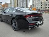Kia K5 2025 годаfor18 000 000 тг. в Алматы – фото 3