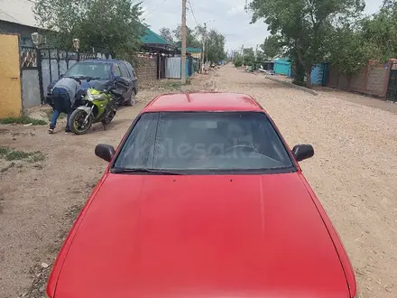 Mazda 626 1991 года за 700 000 тг. в Балхаш – фото 8