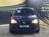 Volkswagen Golf 2008 годаүшін4 190 000 тг. в Актобе – фото 2