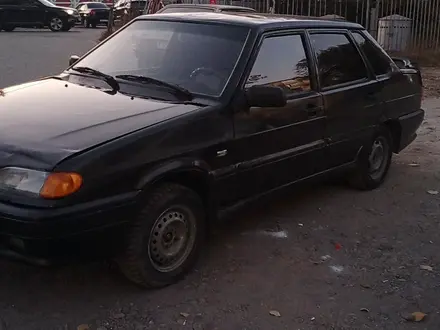 ВАЗ (Lada) 2115 2005 года за 530 000 тг. в Семей