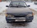 ВАЗ (Lada) 2115 2005 года за 530 000 тг. в Семей – фото 7