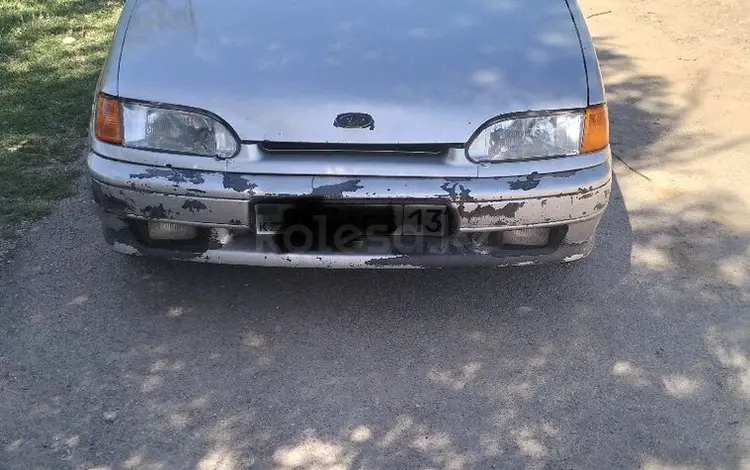 ВАЗ (Lada) 2114 2007 годаүшін850 000 тг. в Шымкент