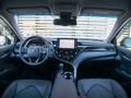 Toyota Camry 2024 года за 15 900 000 тг. в Алматы – фото 12