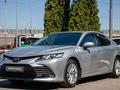 Toyota Camry 2024 года за 15 900 000 тг. в Алматы – фото 2