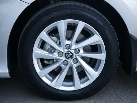 Toyota Camry 2024 года за 15 900 000 тг. в Алматы – фото 22