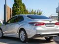 Toyota Camry 2024 года за 15 900 000 тг. в Алматы – фото 3