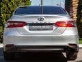 Toyota Camry 2024 года за 15 900 000 тг. в Алматы – фото 5