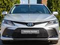 Toyota Camry 2024 года за 15 900 000 тг. в Алматы – фото 6