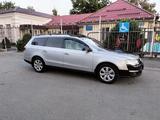 Volkswagen Passat 2007 годаүшін4 200 000 тг. в Талдыкорган