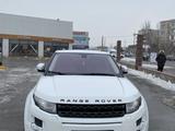 Land Rover Range Rover Evoque 2012 годаүшін11 500 000 тг. в Алматы – фото 3