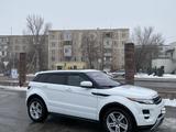 Land Rover Range Rover Evoque 2012 годаүшін11 500 000 тг. в Алматы