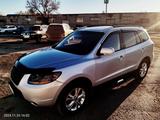 Hyundai Santa Fe 2008 годаүшін7 000 000 тг. в Актобе – фото 4