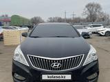 Hyundai Grandeur 2013 года за 4 900 000 тг. в Кызылорда – фото 3