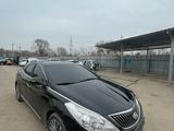 Hyundai Grandeur 2013 года за 4 900 000 тг. в Кызылорда – фото 5