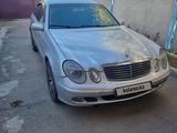 Mercedes-Benz E 240 2002 годаүшін5 000 000 тг. в Талдыкорган