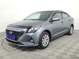 Hyundai Accent 2021 годаүшін7 590 000 тг. в Алматы