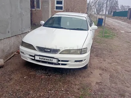 Toyota Carina ED 1994 года за 1 500 000 тг. в Каскелен – фото 10