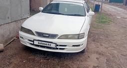 Toyota Carina ED 1994 годаүшін1 500 000 тг. в Каскелен