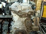 Двигатель Ниссан ноут 1.6 HR 16үшін350 000 тг. в Караганда