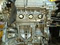 Двигатель Ниссан ноут 1.6 HR 16 за 350 000 тг. в Караганда – фото 3